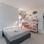 ホリデーパーク Villaggio Calypso *