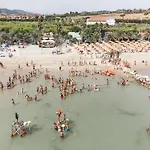 Villaggio Calypso * Cupra Marittima