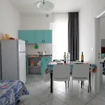 ホリデーパーク Villaggio Calypso