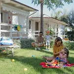 Holiday park Villaggio Calypso *