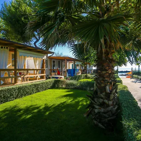 Villaggio Calypso Feriepark Cupra Marittima