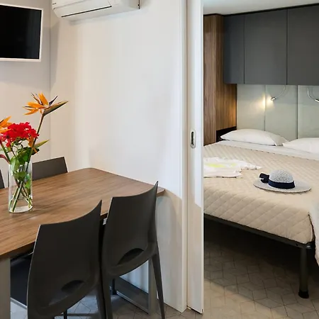 Villaggio Calypso Parco vacanze *