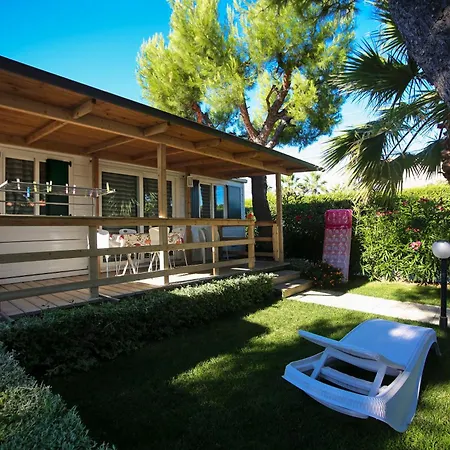 Villaggio Calypso Parco vacanze