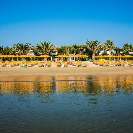 Parco vacanze Villaggio Calypso