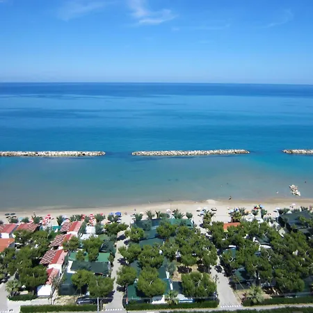 Villaggio Calypso Parco vacanze *