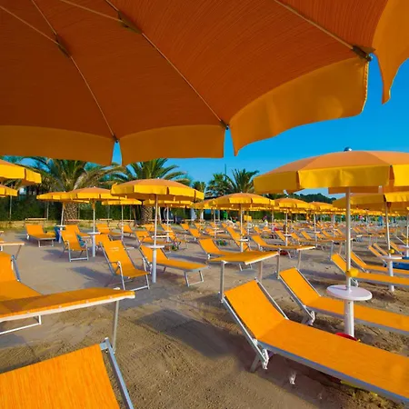 Villaggio Calypso