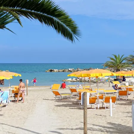 Villaggio Calypso Parco vacanze *