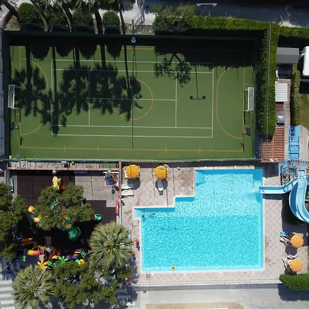 Villaggio Calypso Parco vacanze