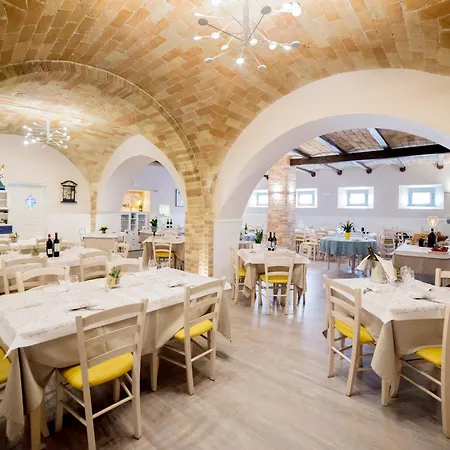 Villaggio Calypso Parco vacanze