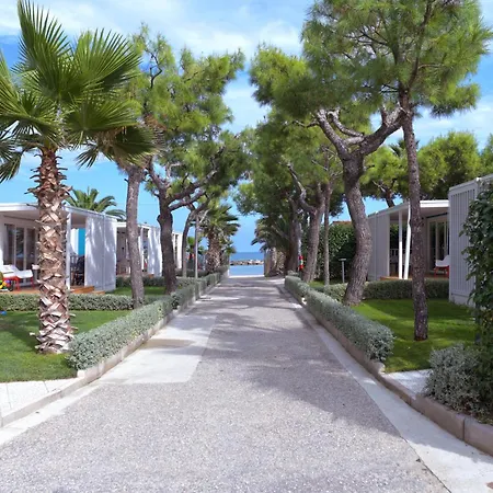 Parco vacanze Villaggio Calypso Cupra Marittima