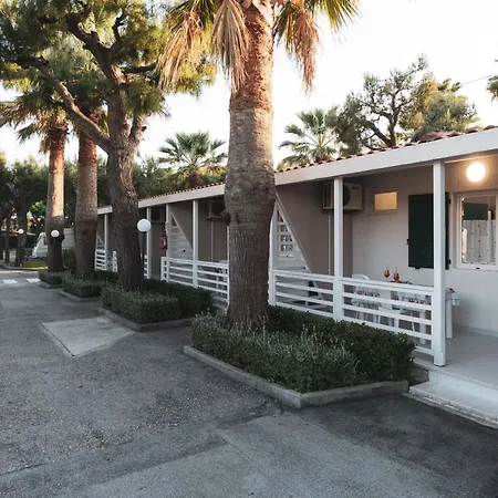 Parco vacanze Villaggio Calypso