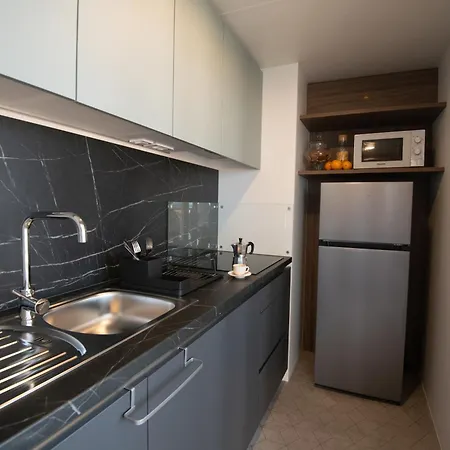 Villaggio Calypso Cupra Marittima