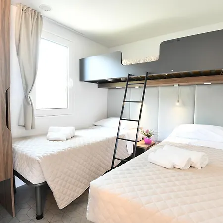 Parco vacanze Villaggio Calypso