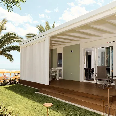 Parco vacanze Villaggio Calypso *