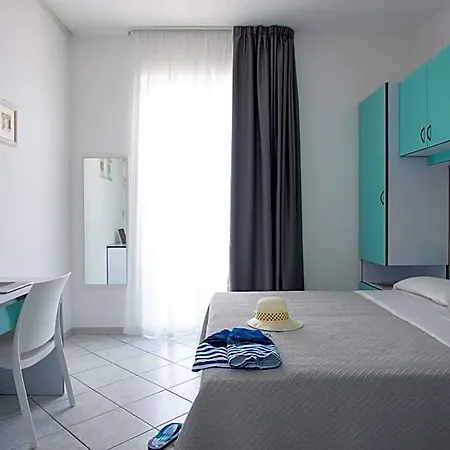 פארק נופש Villaggio Calypso *