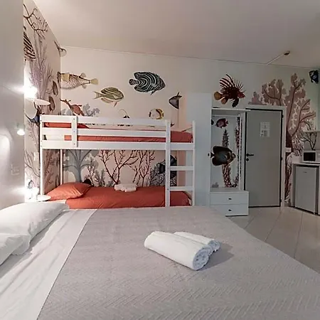 Villaggio Calypso * קופרה מריטימה