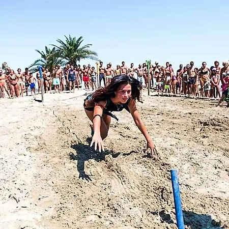 Villaggio Calypso קופרה מריטימה