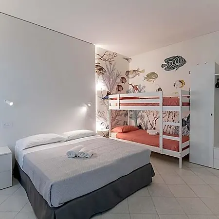 Villaggio Calypso *