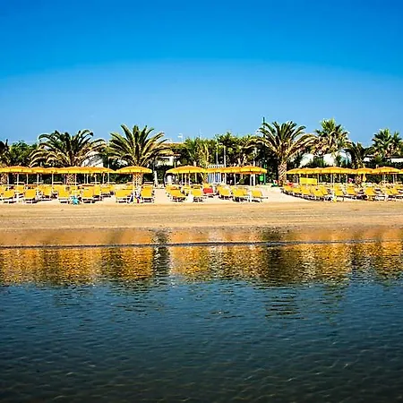 Villaggio Calypso *