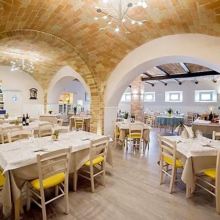 Villaggio Calypso