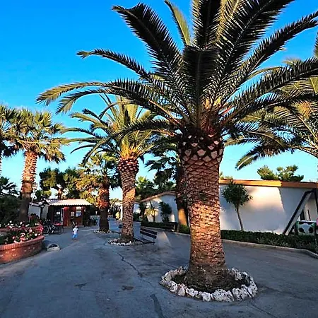 Villaggio Calypso