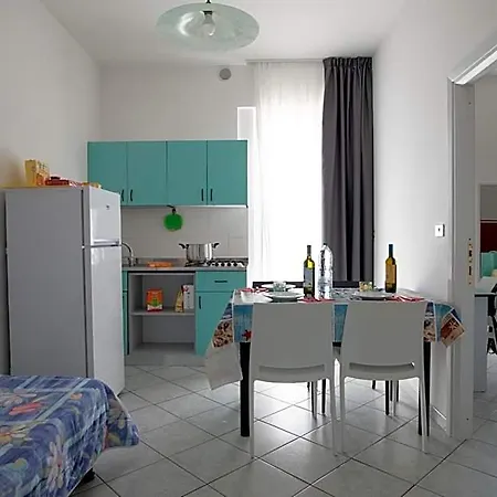 Villaggio Calypso