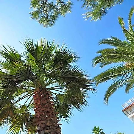Villaggio Calypso