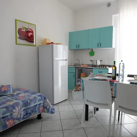 Villaggio Calypso