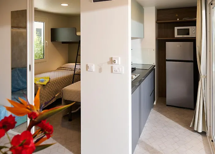 Villaggio Calypso Cupra Marittima