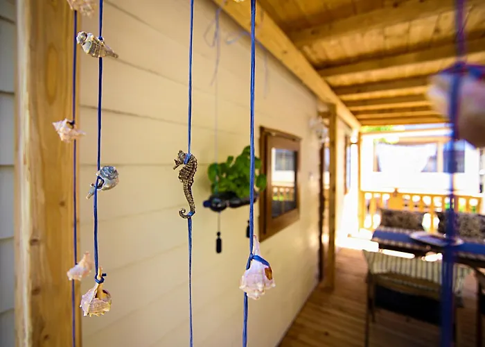 Villaggio Calypso Parco vacanze