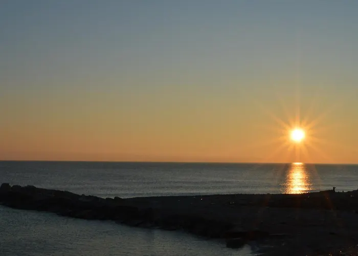 Parco vacanze Villaggio Calypso