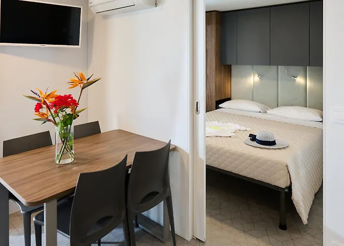 Villaggio Calypso Parco vacanze *