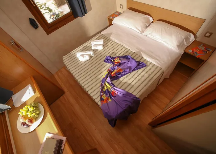 Villaggio Calypso Feriepark Cupra Marittima