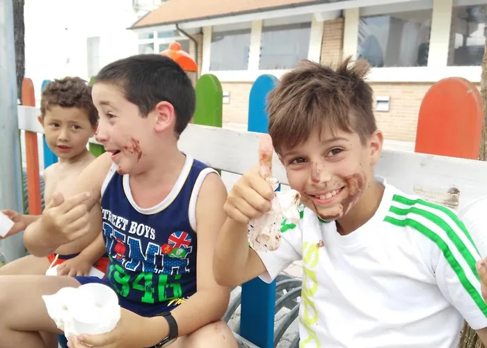 Villaggio Calypso Cupra Marittima