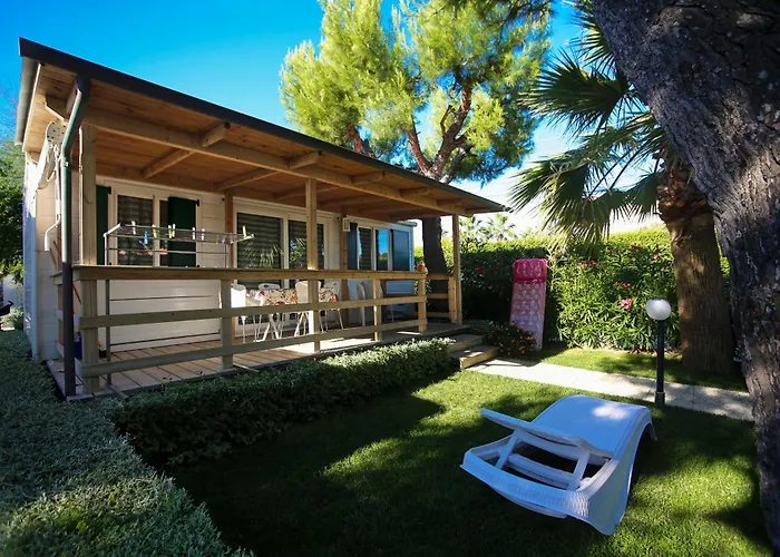 Villaggio Calypso Parco vacanze