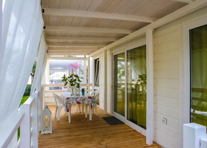 Villaggio Calypso Parco vacanze *