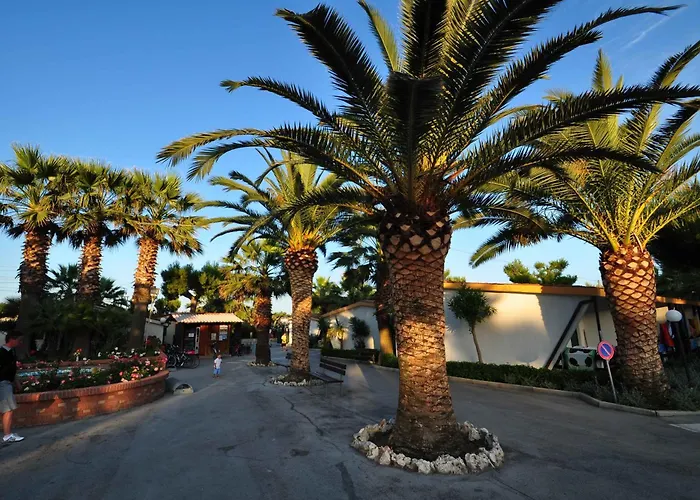 Villaggio Calypso * Cupra Marittima