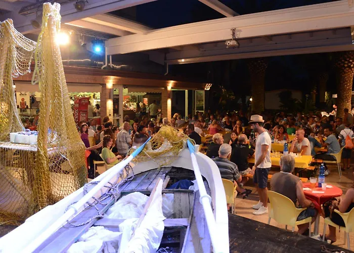 Villaggio Calypso *