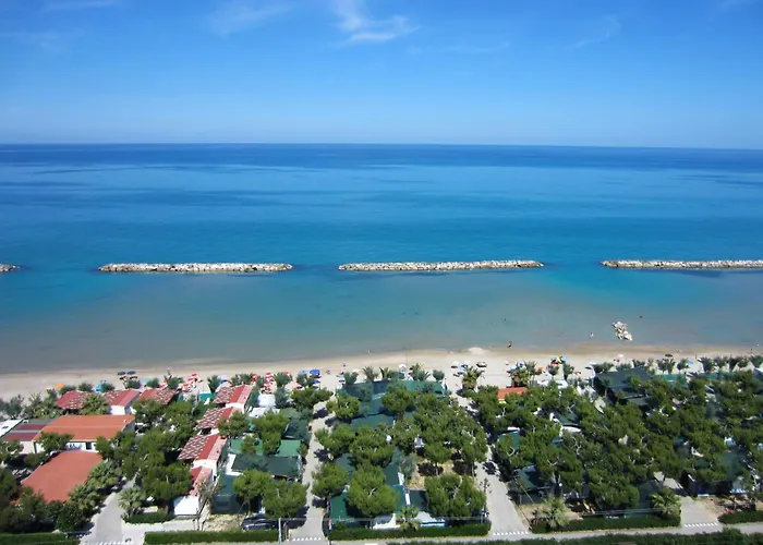 Villaggio Calypso Parco vacanze *