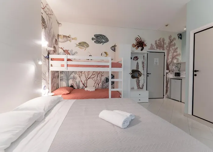 Parco vacanze Villaggio Calypso *