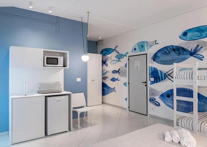 Villaggio Calypso Cupra Marittima