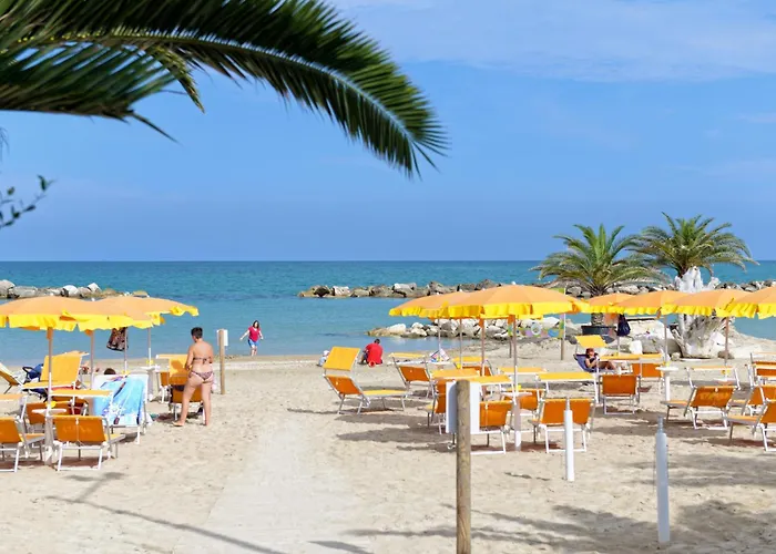 Villaggio Calypso Parco vacanze *