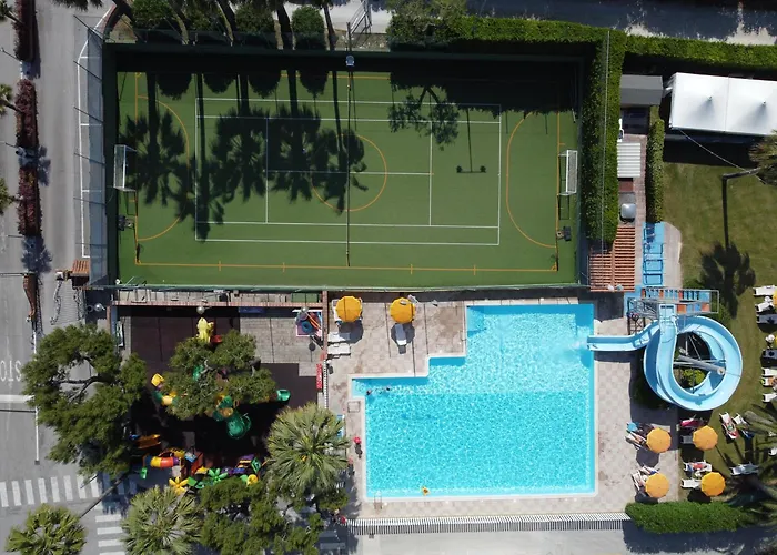 Villaggio Calypso Parco vacanze