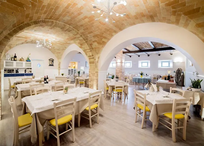 Villaggio Calypso Parco vacanze