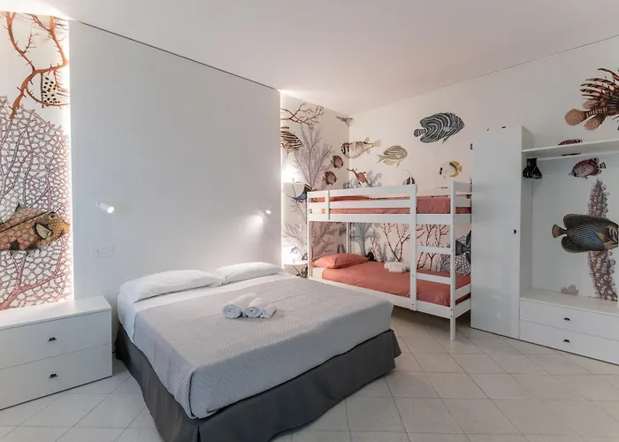 Parco vacanze Villaggio Calypso *