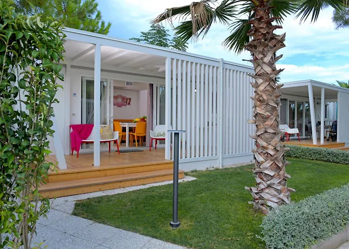 Feriepark Villaggio Calypso