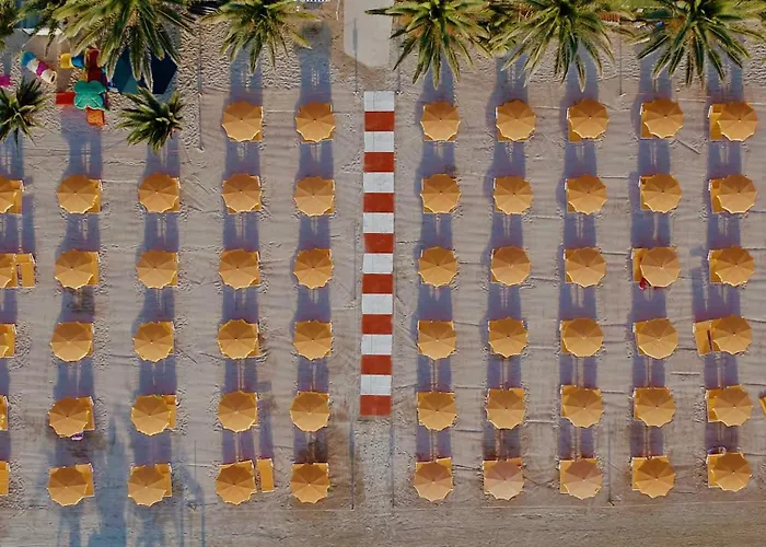 Villaggio Calypso * Cupra Marittima