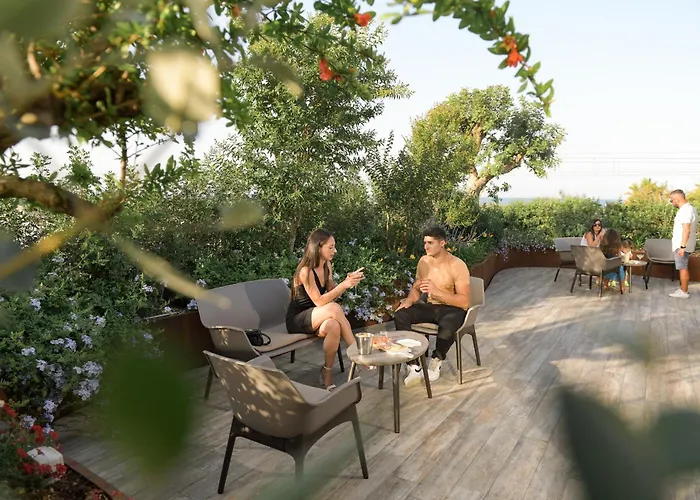 Villaggio Calypso Cupra Marittima