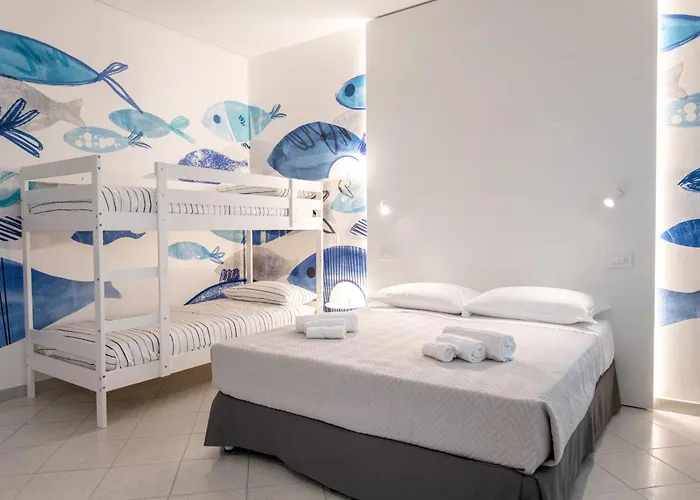 Villaggio Calypso * Cupra Marittima