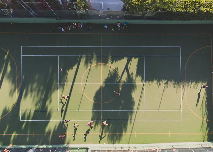 Villaggio Calypso Parco vacanze